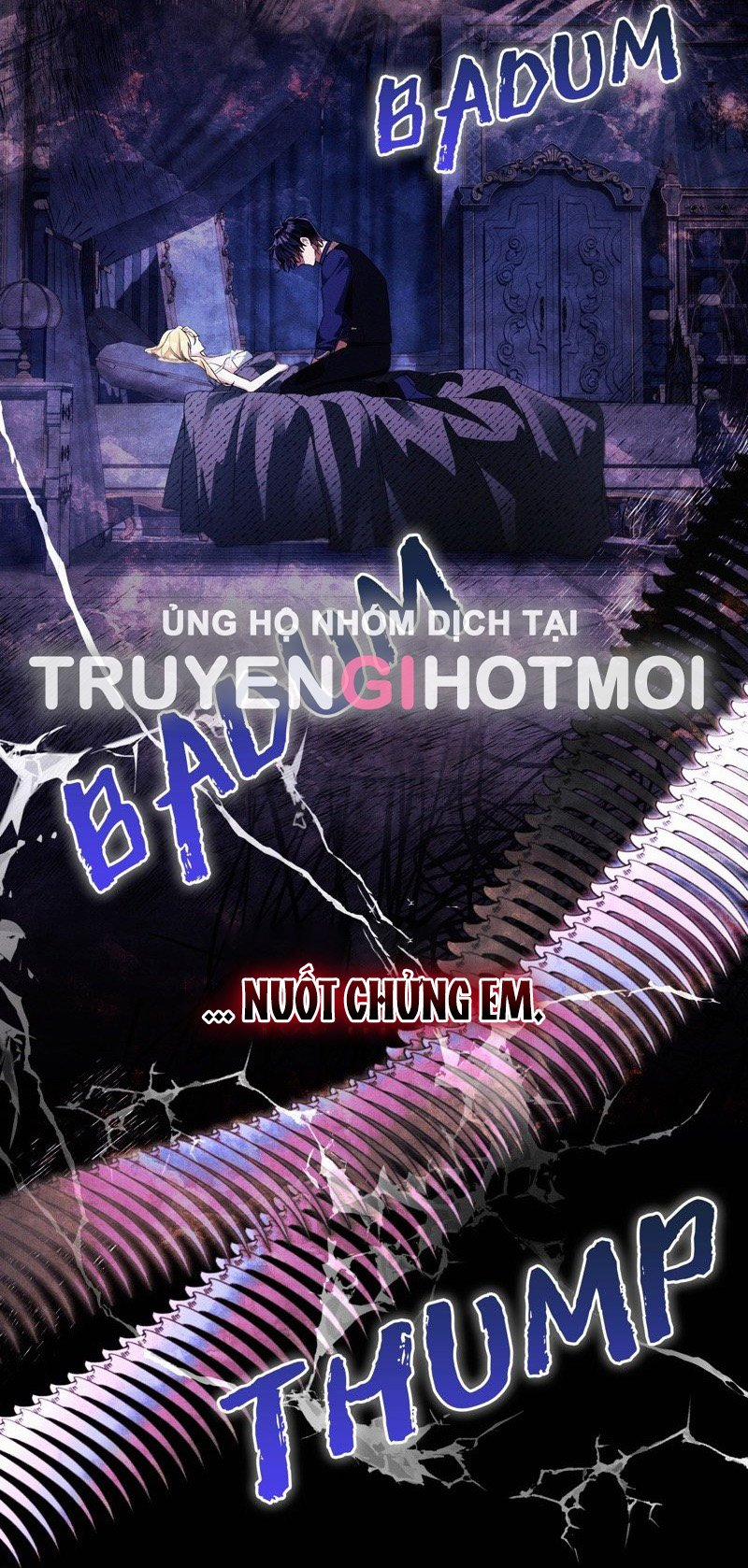 [18+] Dinh Thự Của Dã Thú 36.1 trang 19