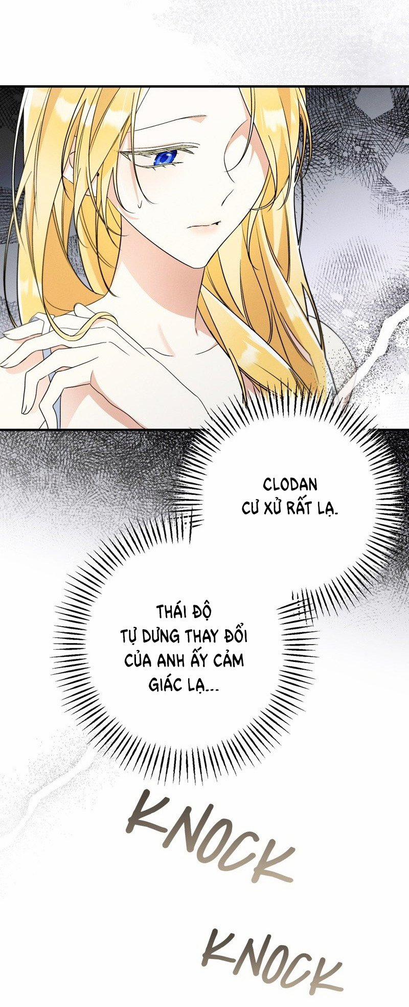 [18+] Dinh Thự Của Dã Thú 36.2 trang 19