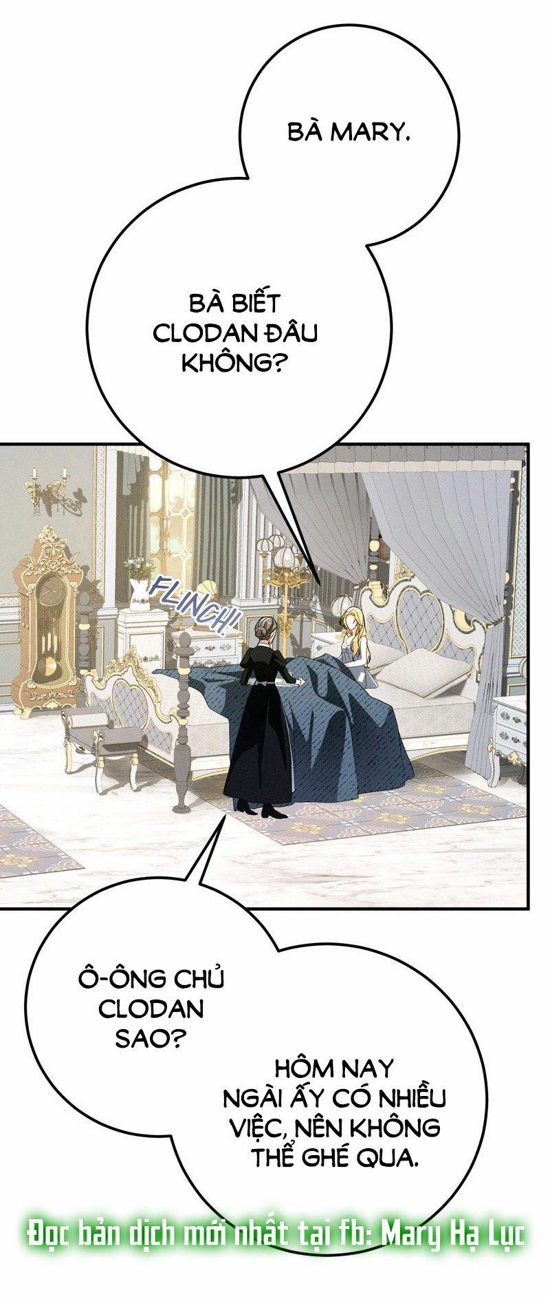 [18+] Dinh Thự Của Dã Thú 36.2 trang 21
