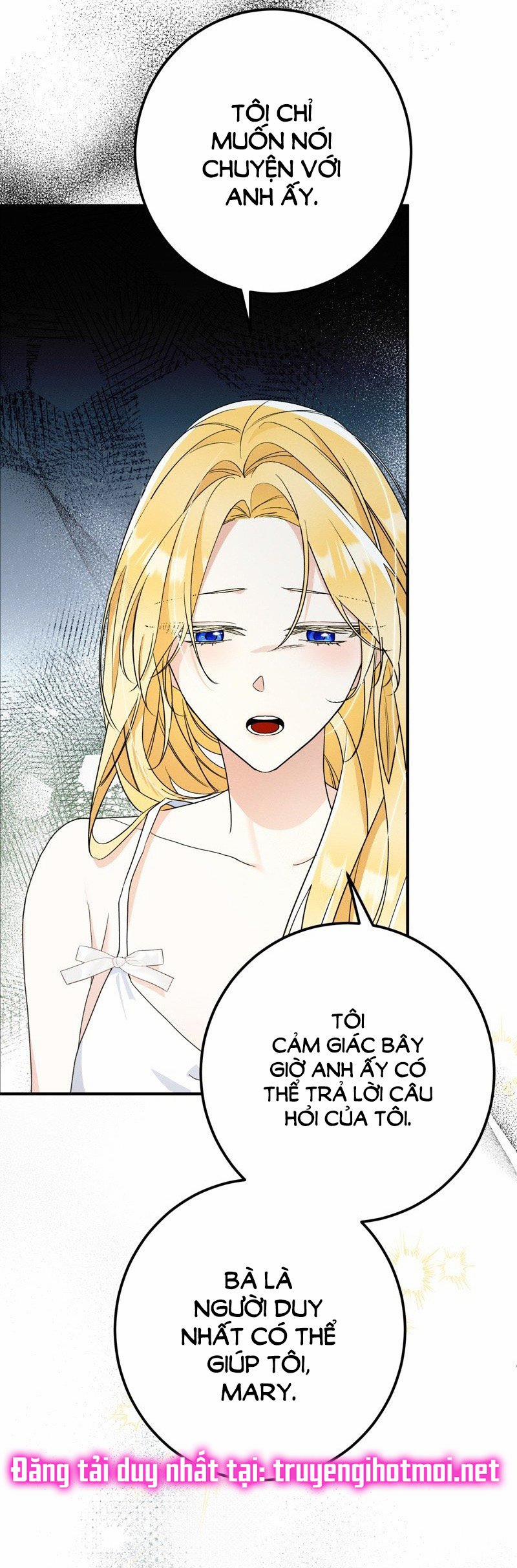 [18+] Dinh Thự Của Dã Thú 36.2 trang 24