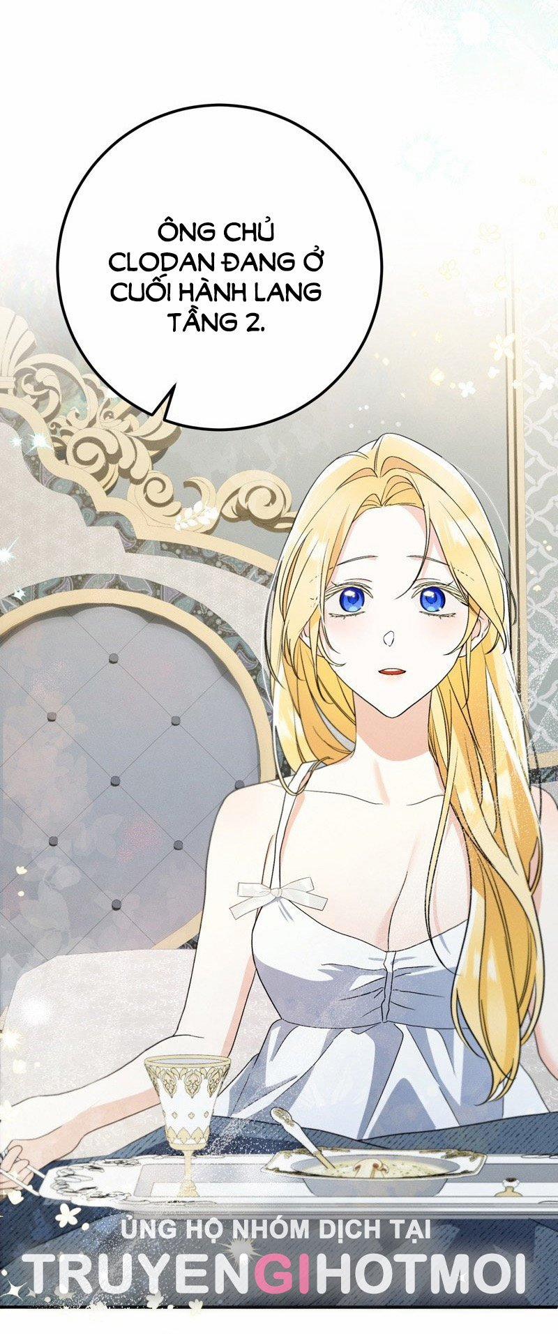 [18+] Dinh Thự Của Dã Thú 36.2 trang 27