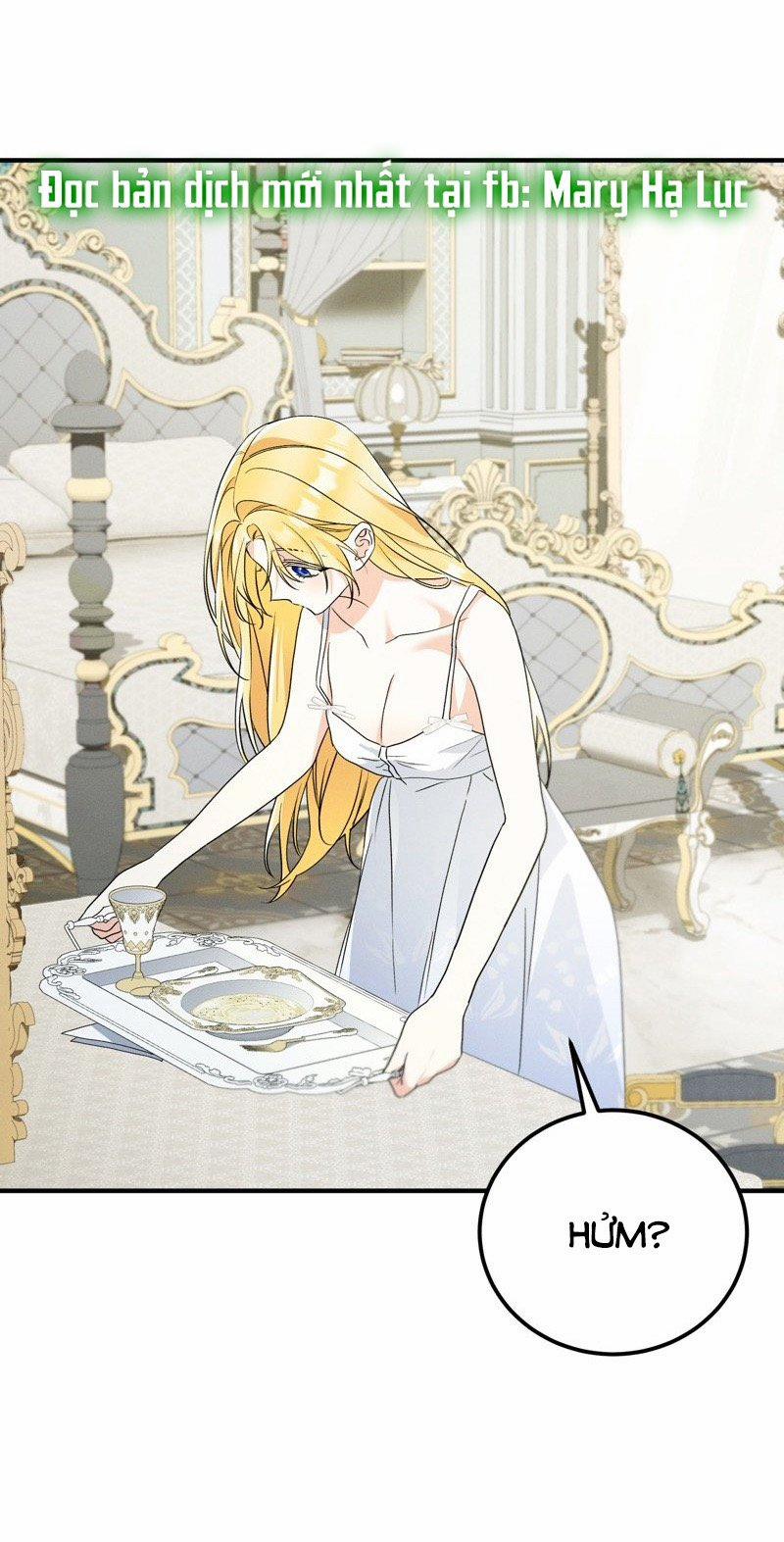 [18+] Dinh Thự Của Dã Thú 36.2 trang 31