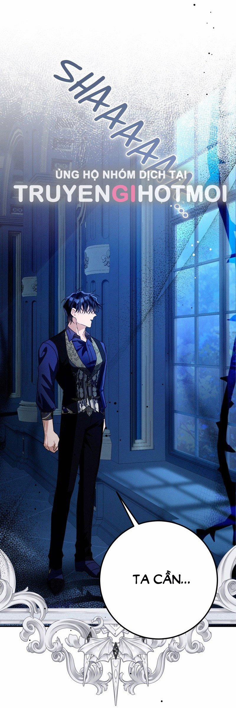 [18+] Dinh Thự Của Dã Thú 36.2 trang 5