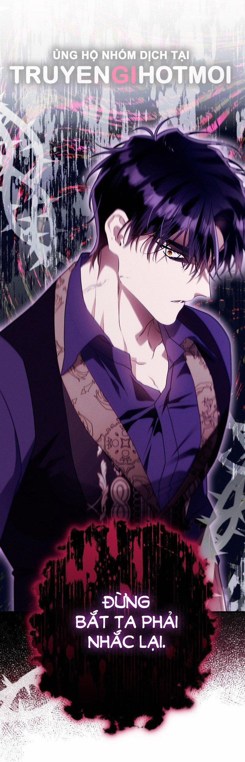 [18+] Dinh Thự Của Dã Thú 36.2 trang 8