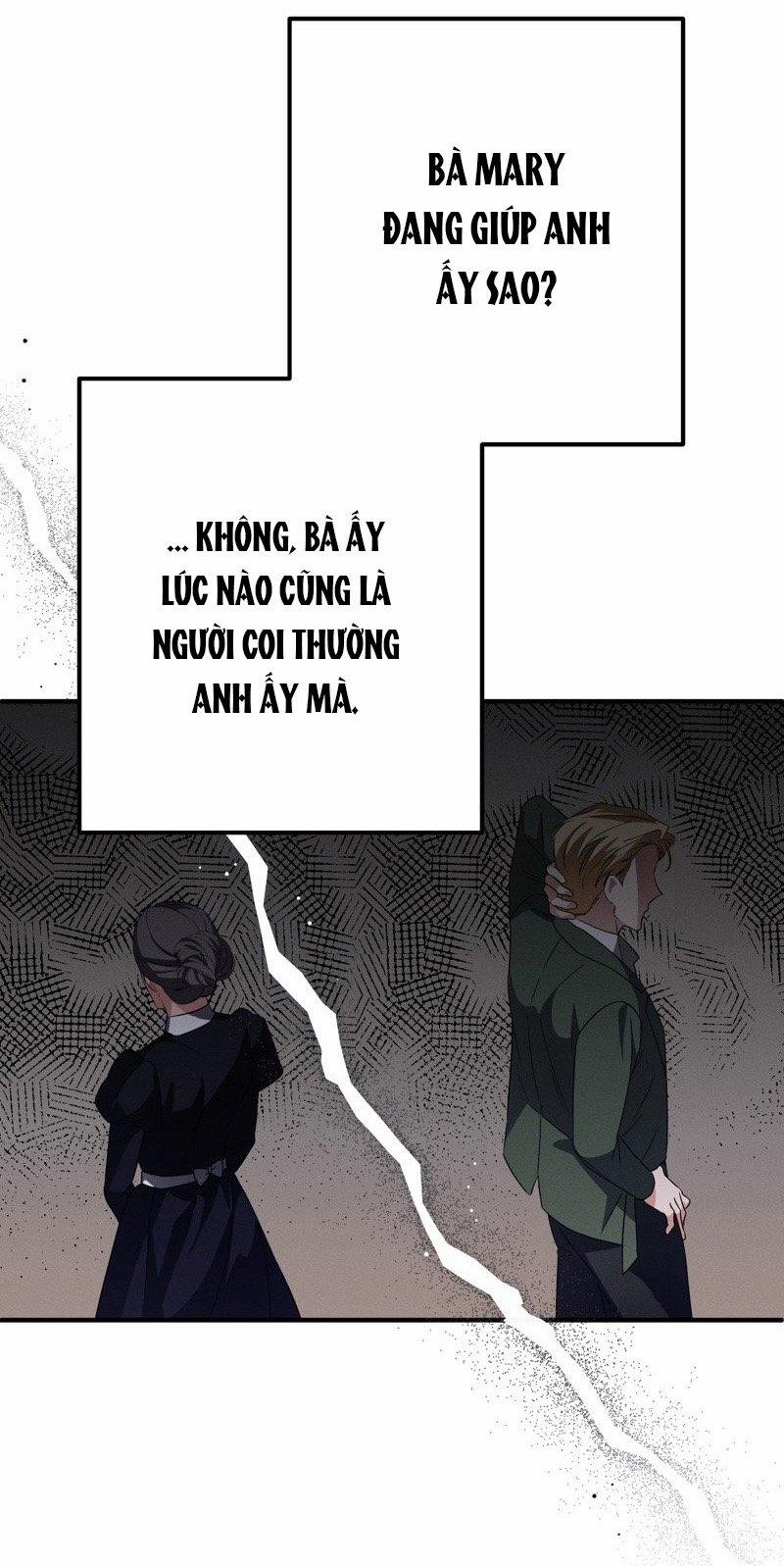 [18+] Dinh Thự Của Dã Thú 37.1 trang 10