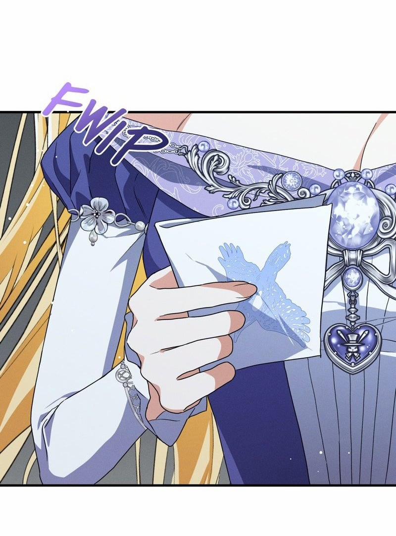 [18+] Dinh Thự Của Dã Thú 37.1 trang 16