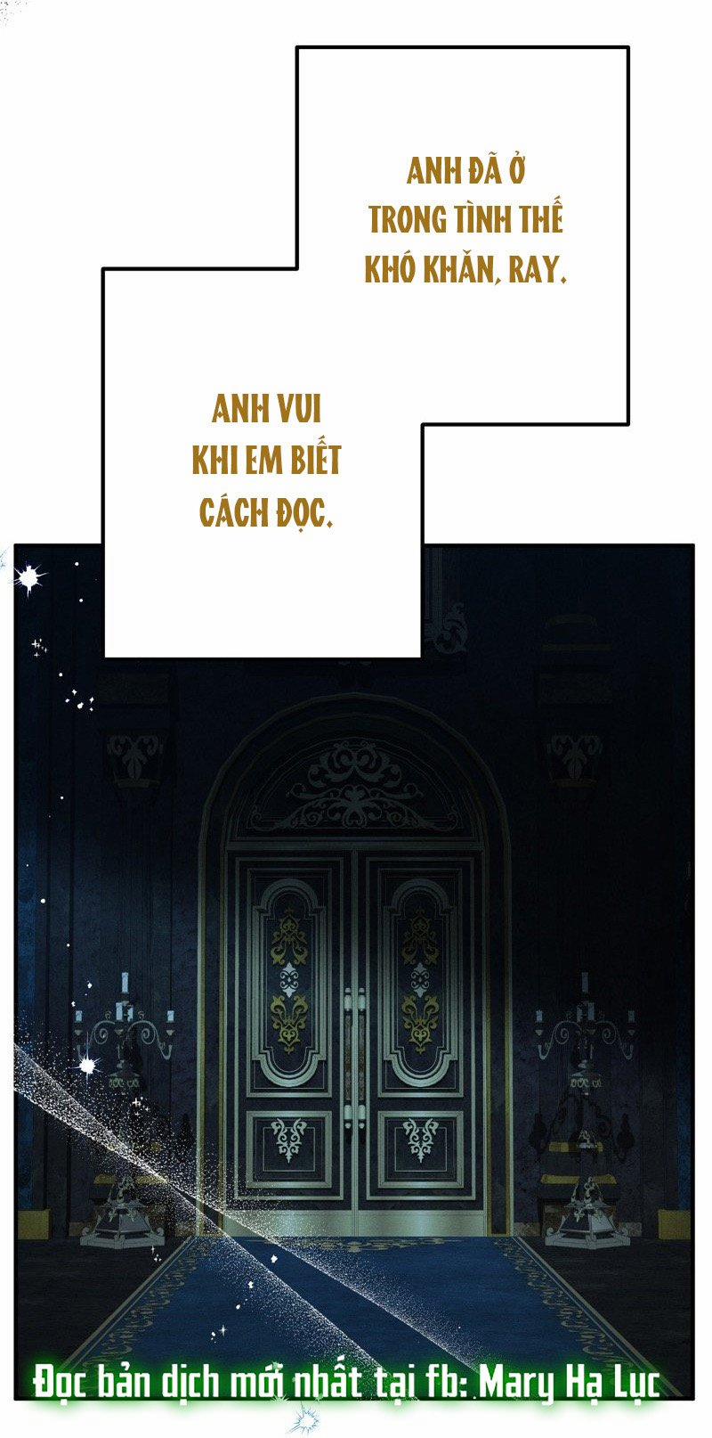 [18+] Dinh Thự Của Dã Thú 37.1 trang 3