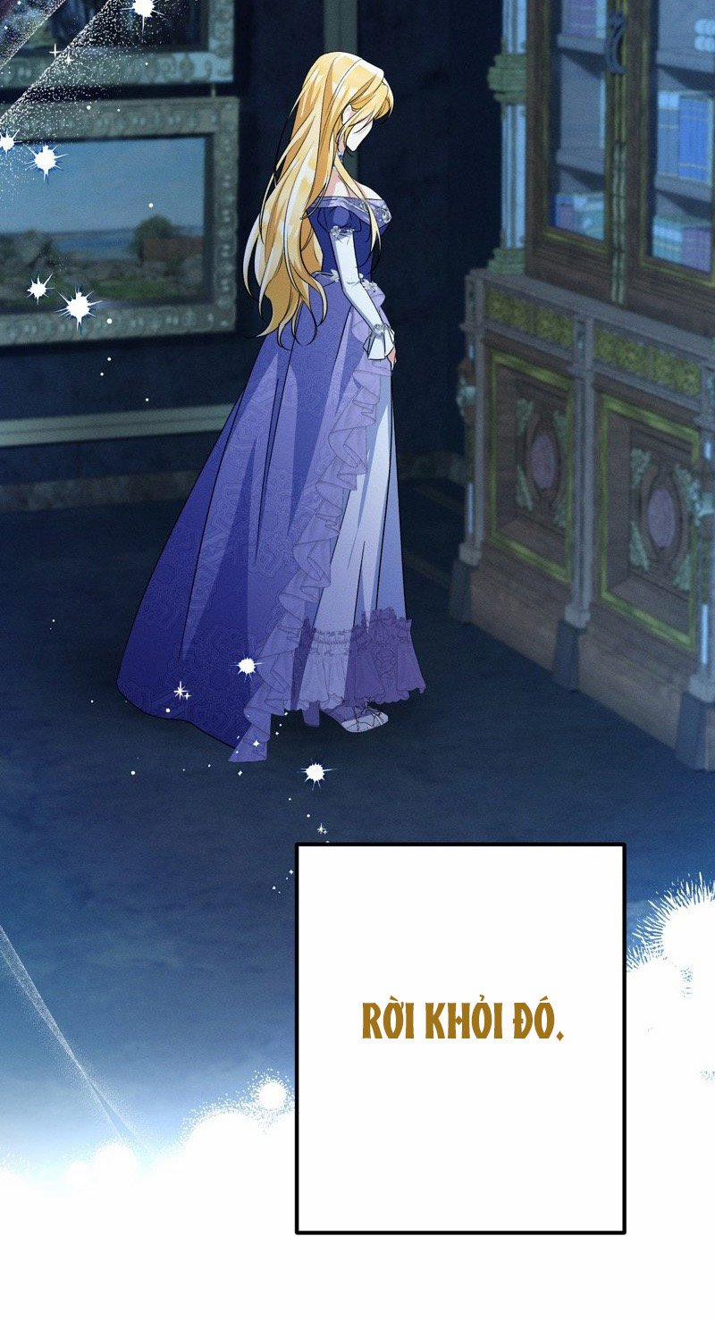 [18+] Dinh Thự Của Dã Thú 37.1 trang 8