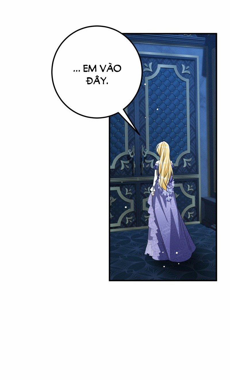 [18+] Dinh Thự Của Dã Thú 37.2 trang 10