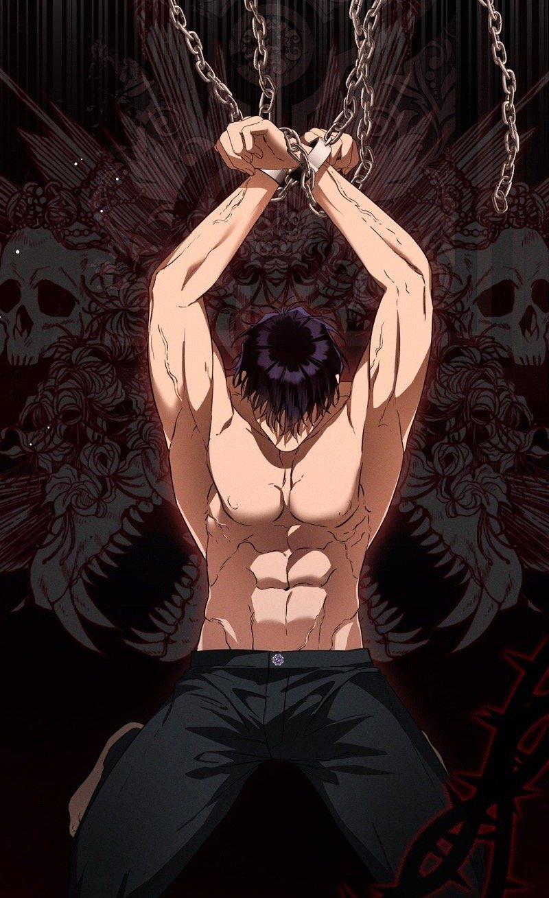 [18+] Dinh Thự Của Dã Thú 37.2 trang 18