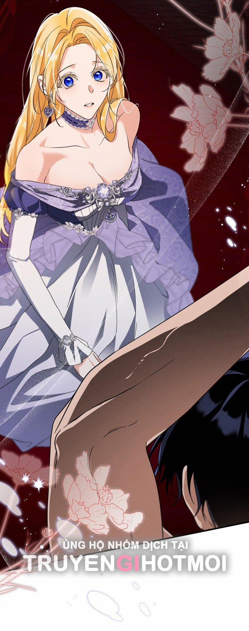 [18+] Dinh Thự Của Dã Thú 37.2 trang 31