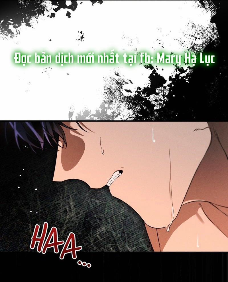 [18+] Dinh Thự Của Dã Thú 37.2 trang 33