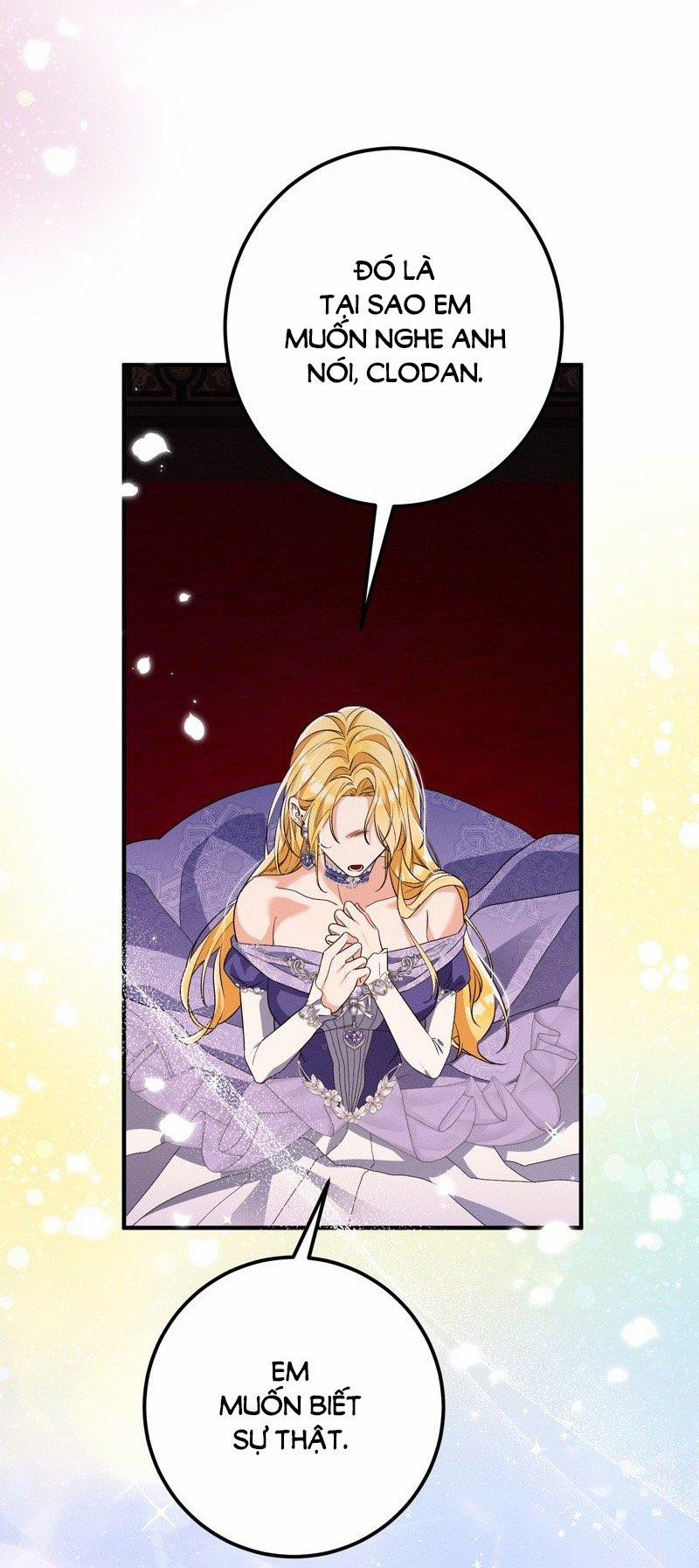 [18+] Dinh Thự Của Dã Thú 37.2 trang 42