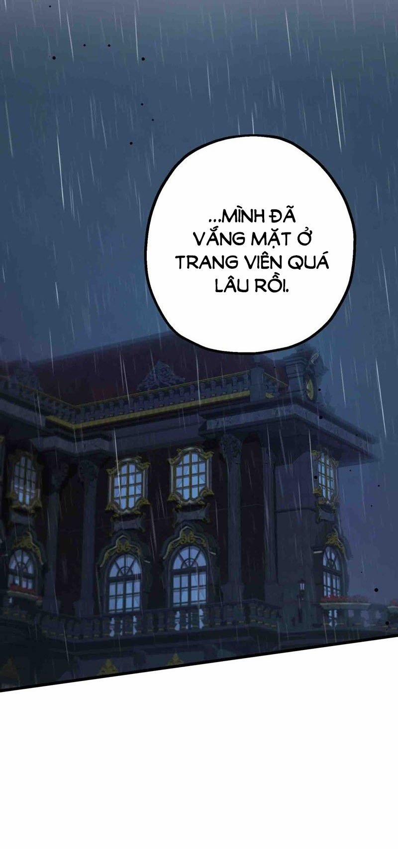 [18+] Dinh Thự Của Dã Thú 38.1 trang 23