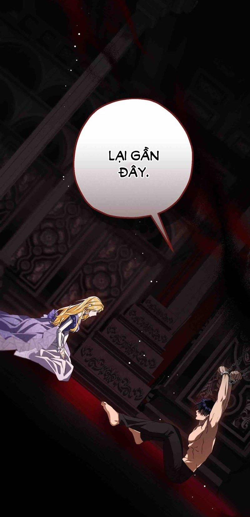 [18+] Dinh Thự Của Dã Thú 38.1 trang 28
