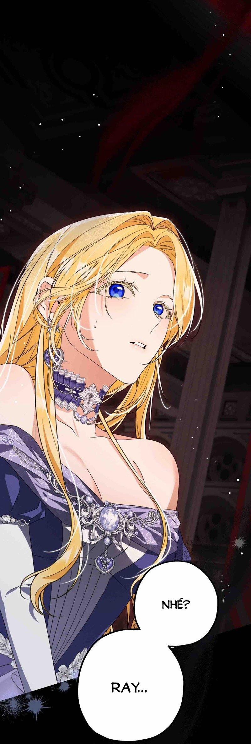 [18+] Dinh Thự Của Dã Thú 38.1 trang 29