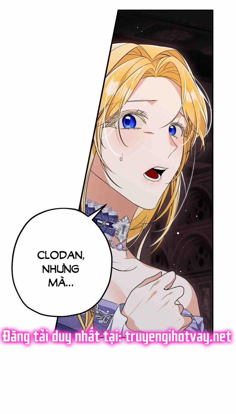 [18+] Dinh Thự Của Dã Thú 38.1 trang 34