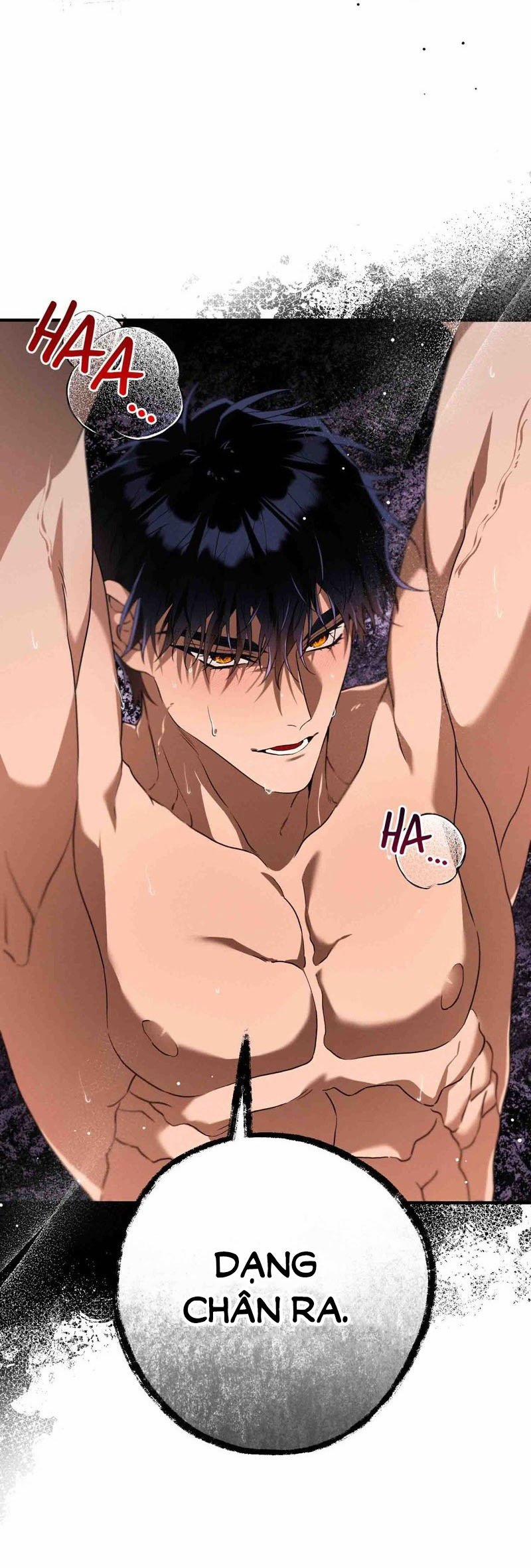 [18+] Dinh Thự Của Dã Thú 38.2 trang 21