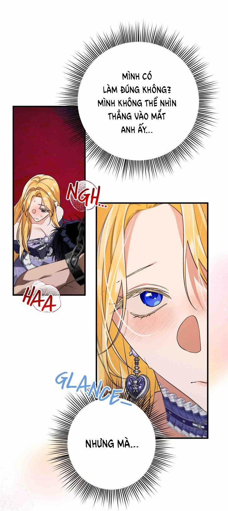 [18+] Dinh Thự Của Dã Thú 38.2 trang 4