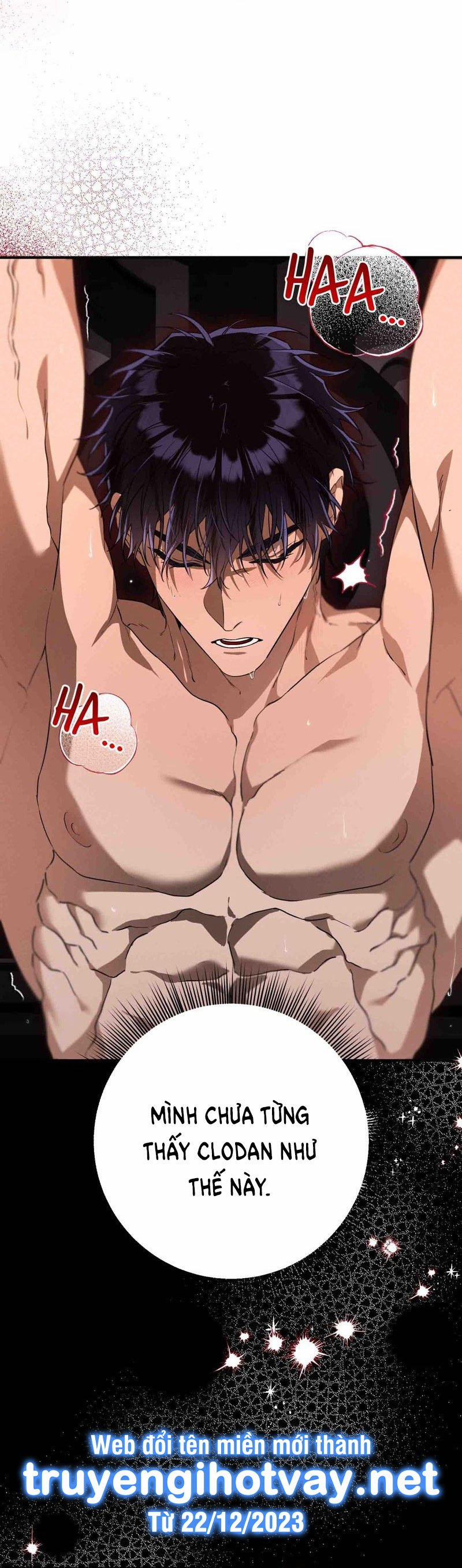 [18+] Dinh Thự Của Dã Thú 38.2 trang 5