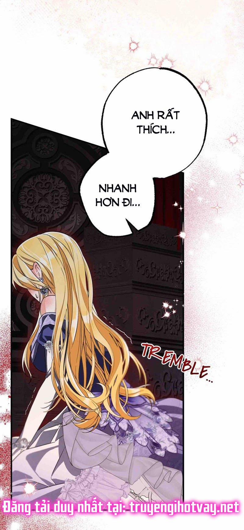 [18+] Dinh Thự Của Dã Thú 38.2 trang 7