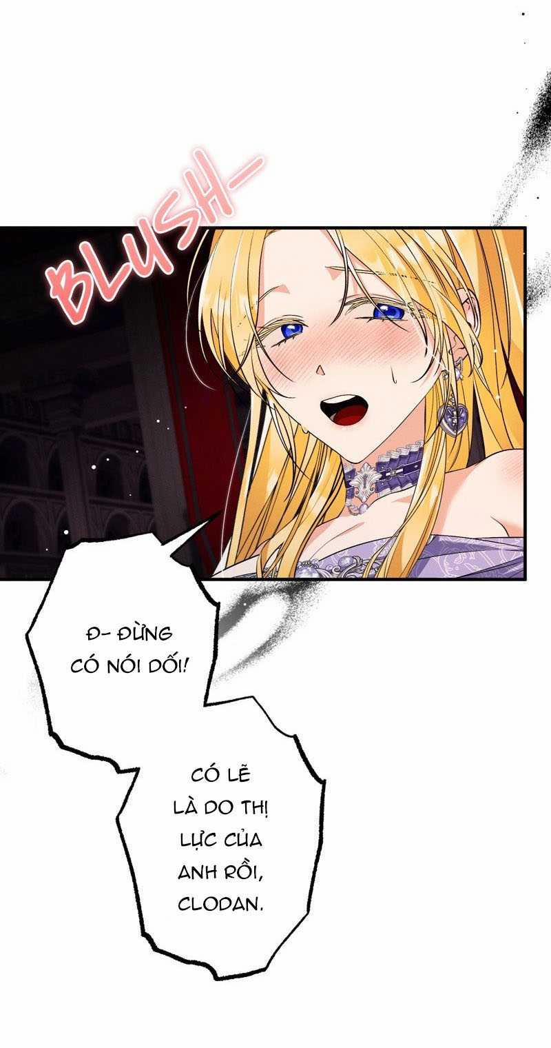 [18+] Dinh Thự Của Dã Thú 39.1 trang 5