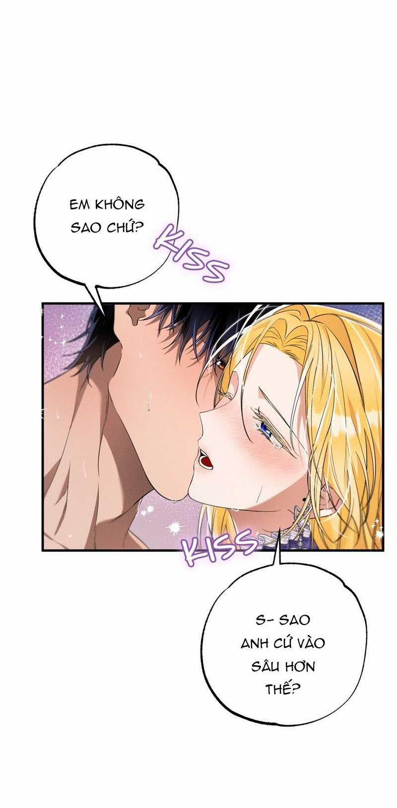 [18+] Dinh Thự Của Dã Thú 39.2 trang 14