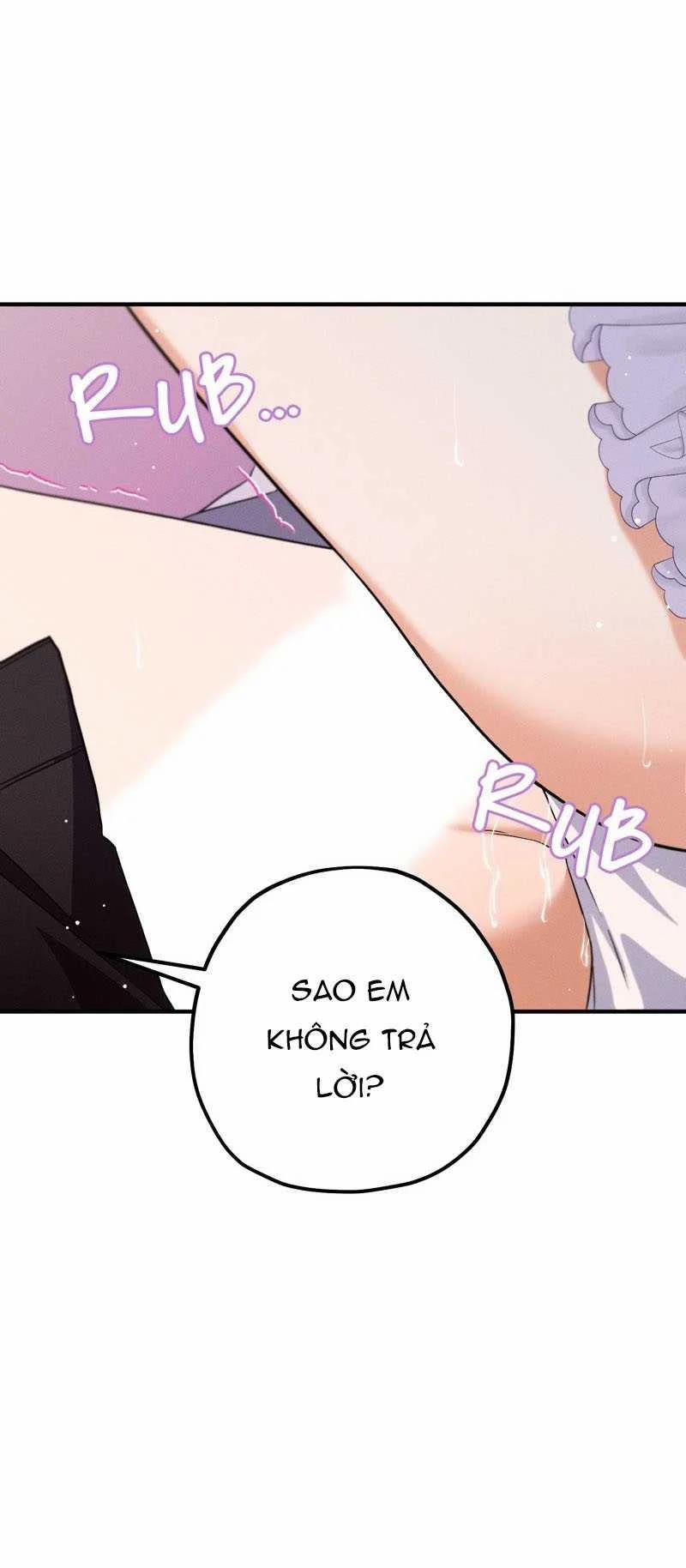 [18+] Dinh Thự Của Dã Thú 39.2 trang 3