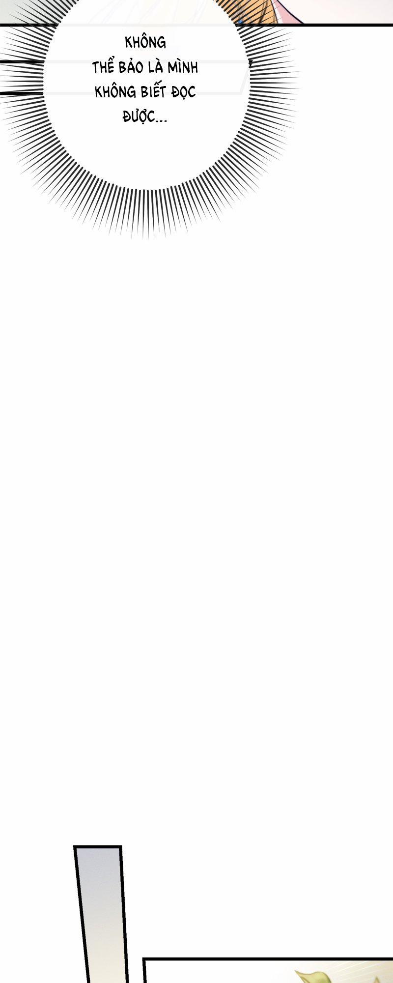 [18+] Dinh Thự Của Dã Thú 4.1 trang 19