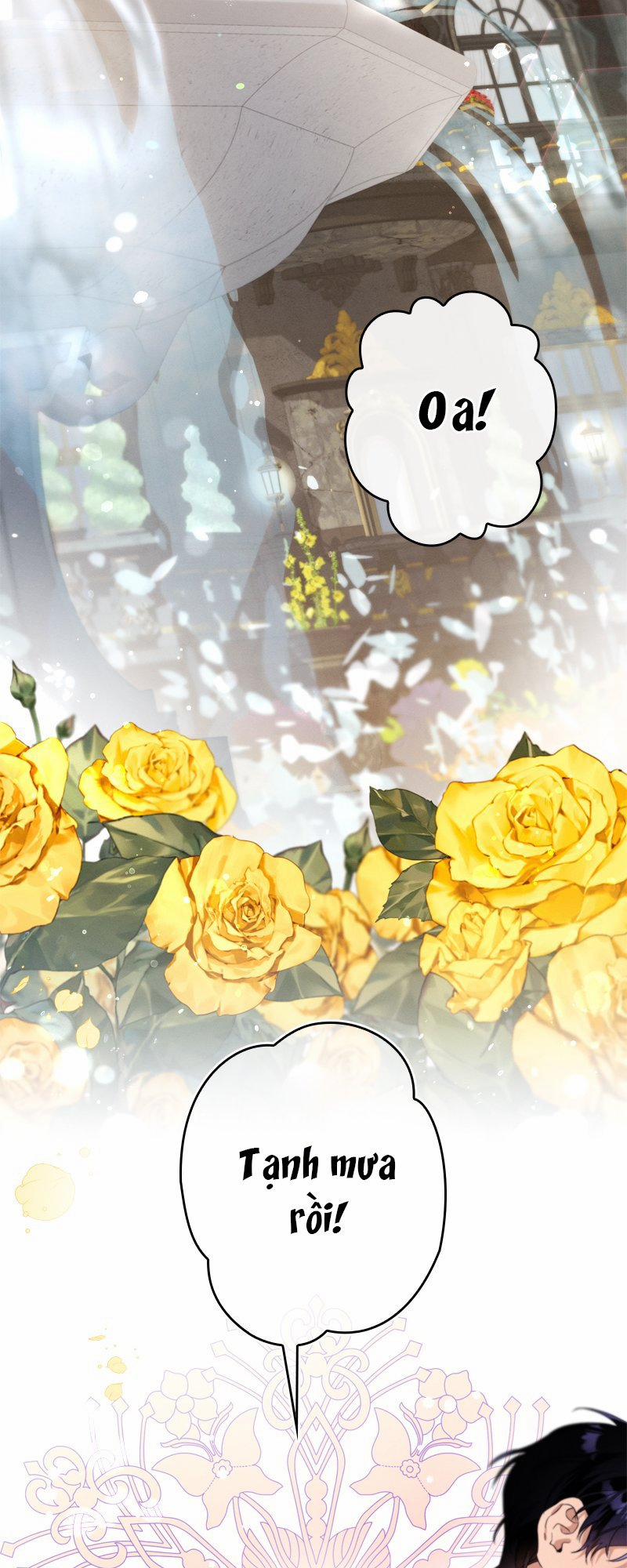 [18+] Dinh Thự Của Dã Thú 4.1 trang 21