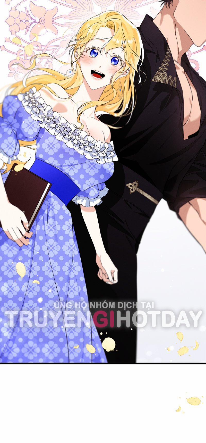 [18+] Dinh Thự Của Dã Thú 4.1 trang 22