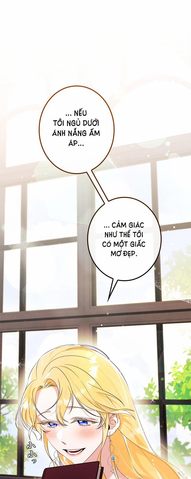 [18+] Dinh Thự Của Dã Thú 4.1 trang 28