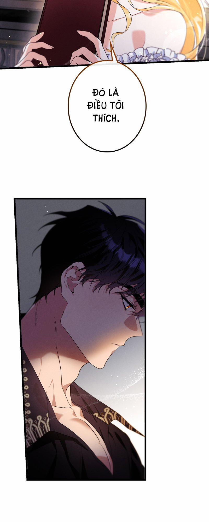 [18+] Dinh Thự Của Dã Thú 4.1 trang 29