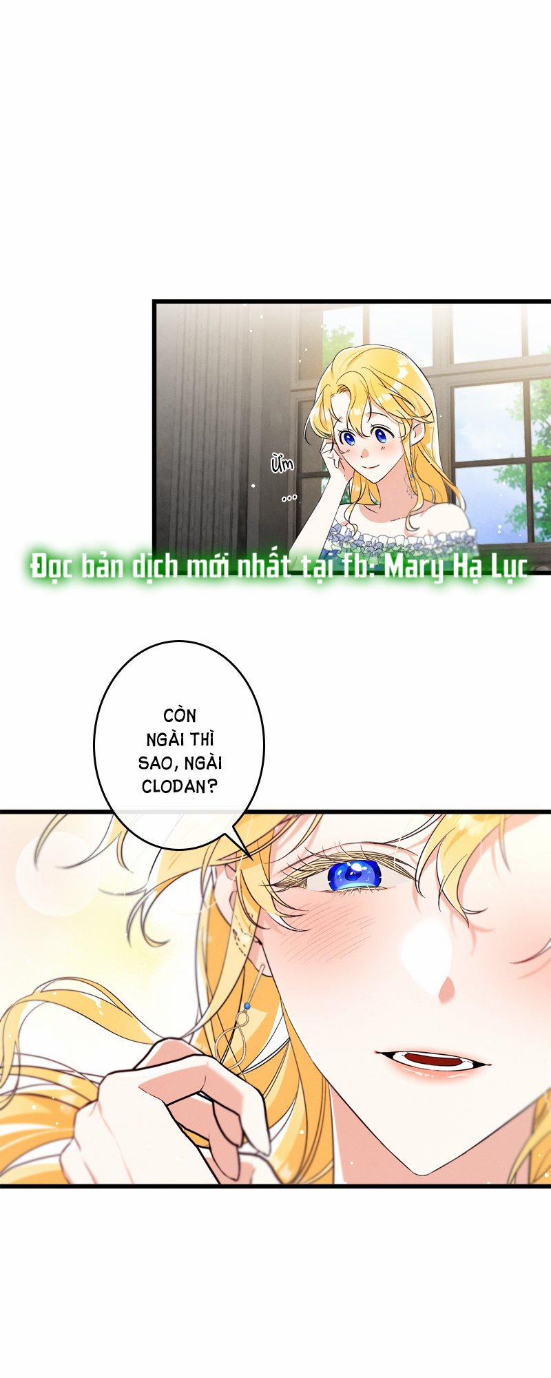[18+] Dinh Thự Của Dã Thú 4.1 trang 30