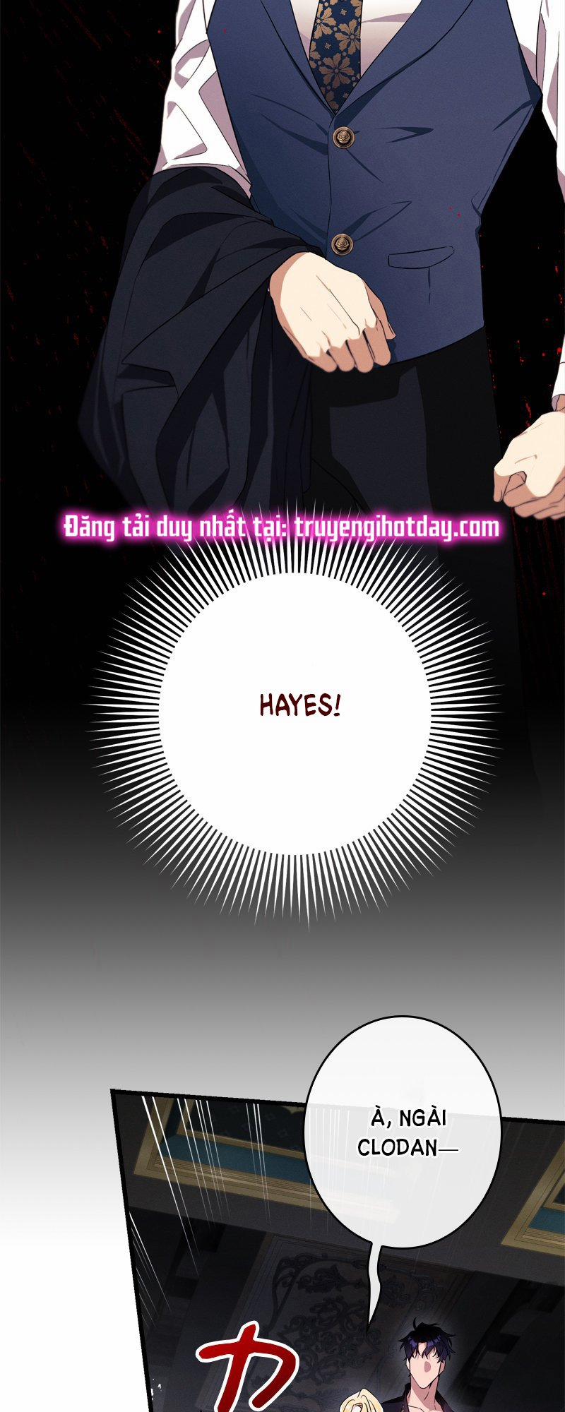 [18+] Dinh Thự Của Dã Thú 4.1 trang 34