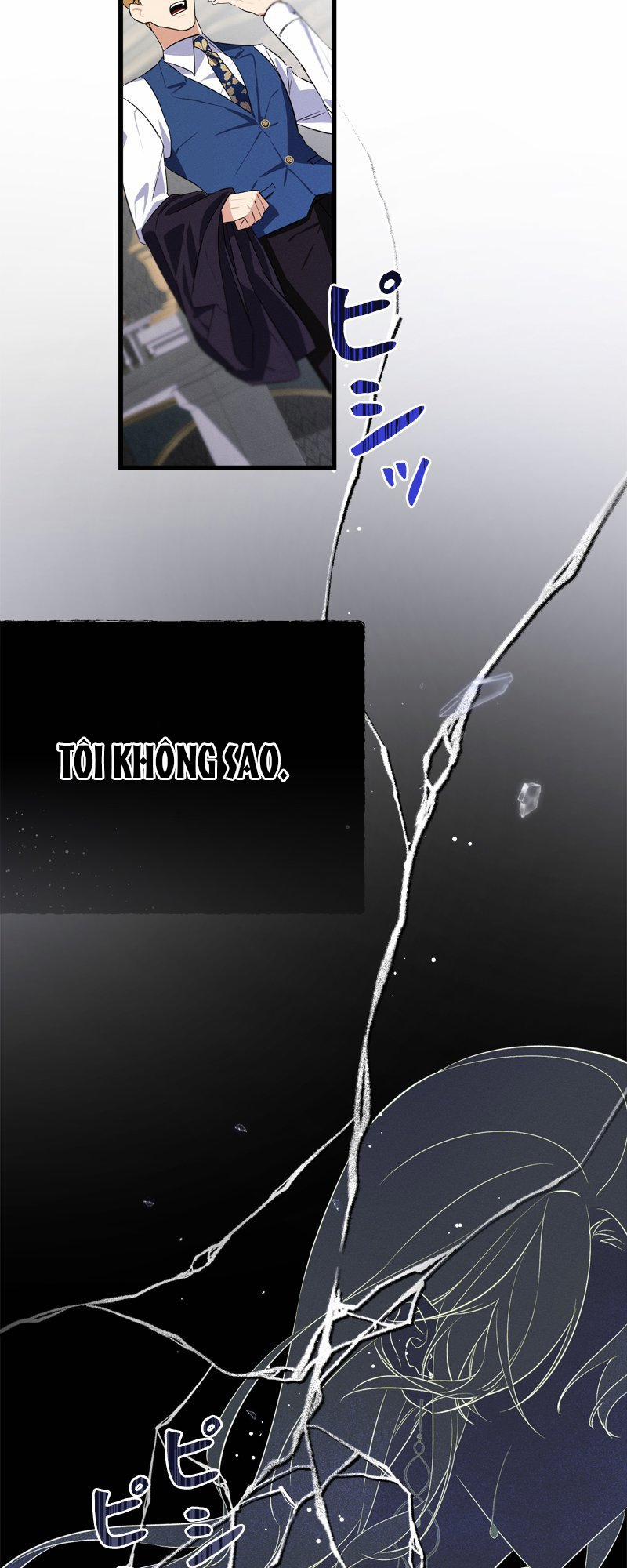 [18+] Dinh Thự Của Dã Thú 4.1 trang 42