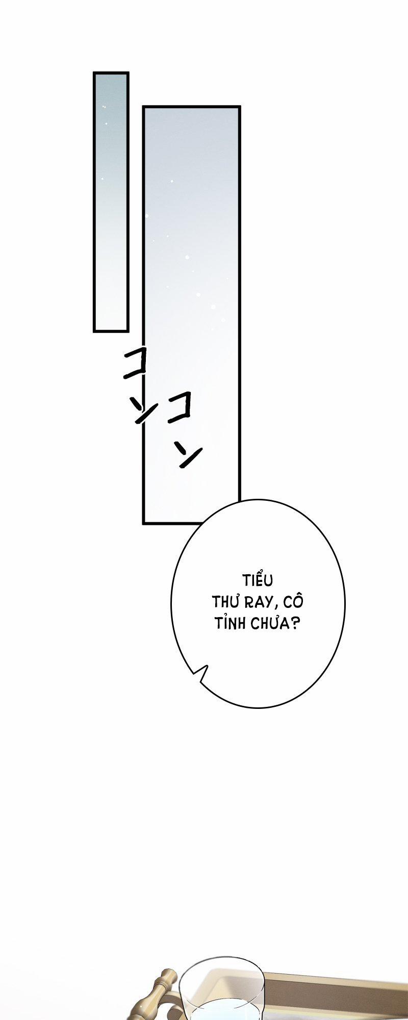 [18+] Dinh Thự Của Dã Thú 4.2 trang 12