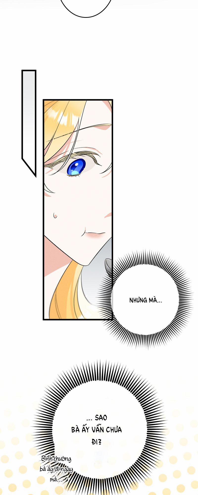 [18+] Dinh Thự Của Dã Thú 4.2 trang 15