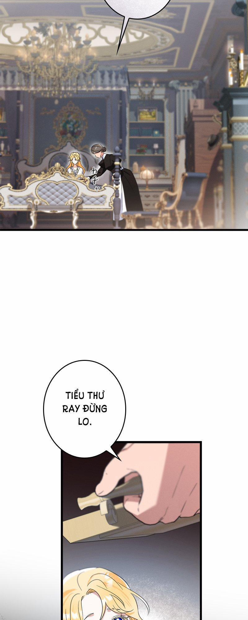 [18+] Dinh Thự Của Dã Thú 4.2 trang 35