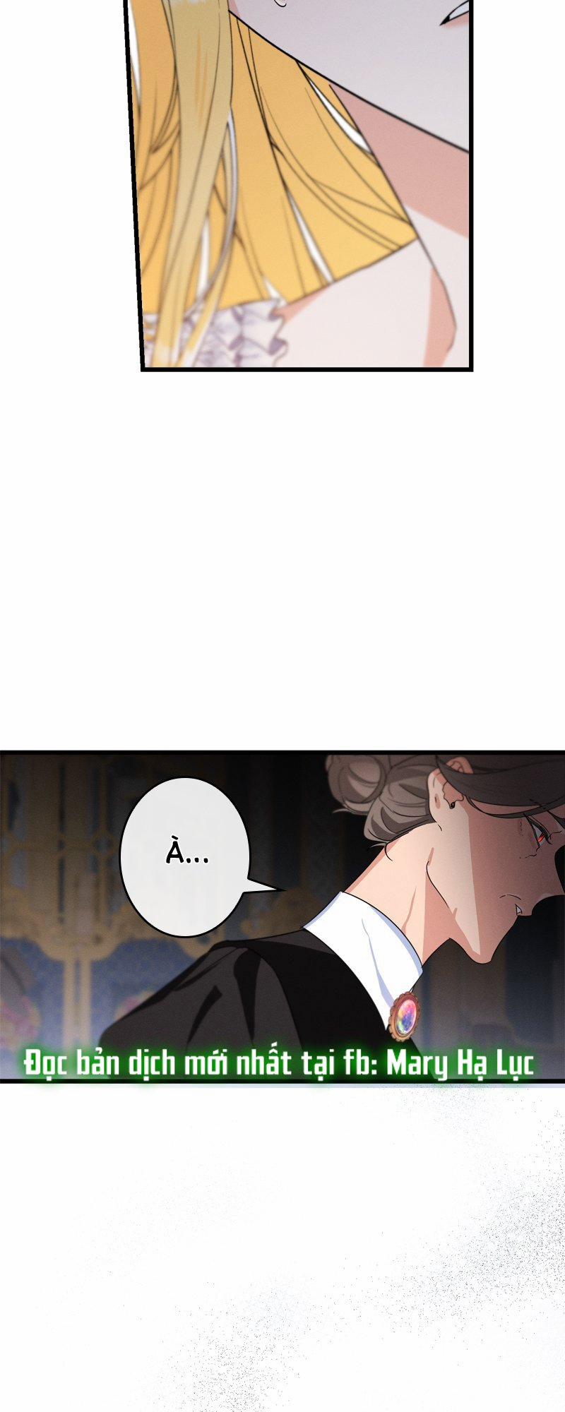 [18+] Dinh Thự Của Dã Thú 4.2 trang 38