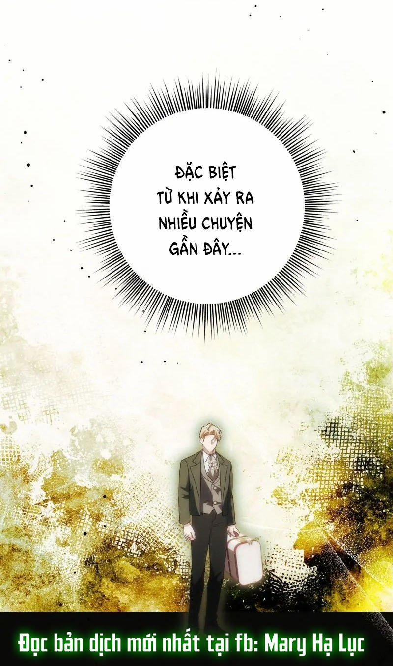 [18+] Dinh Thự Của Dã Thú 40.1 trang 15