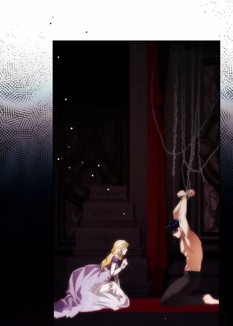 [18+] Dinh Thự Của Dã Thú 40.1 trang 17