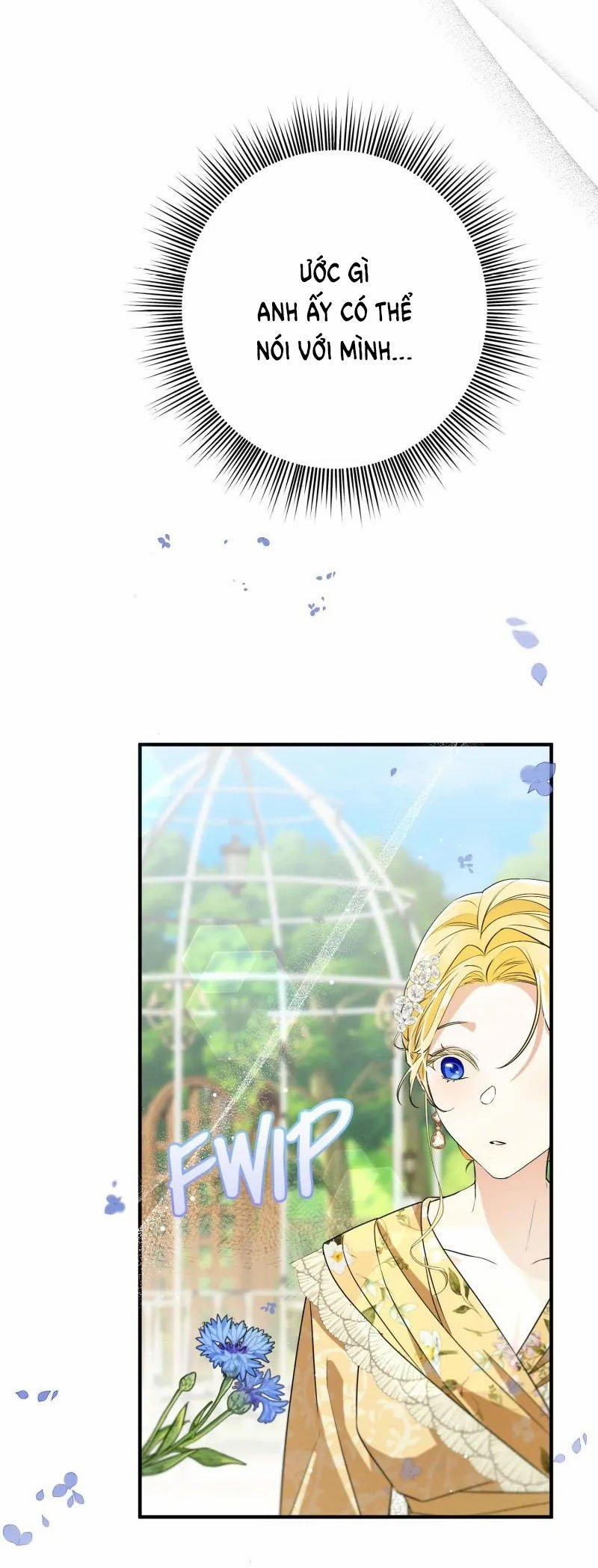 [18+] Dinh Thự Của Dã Thú 40.1 trang 23