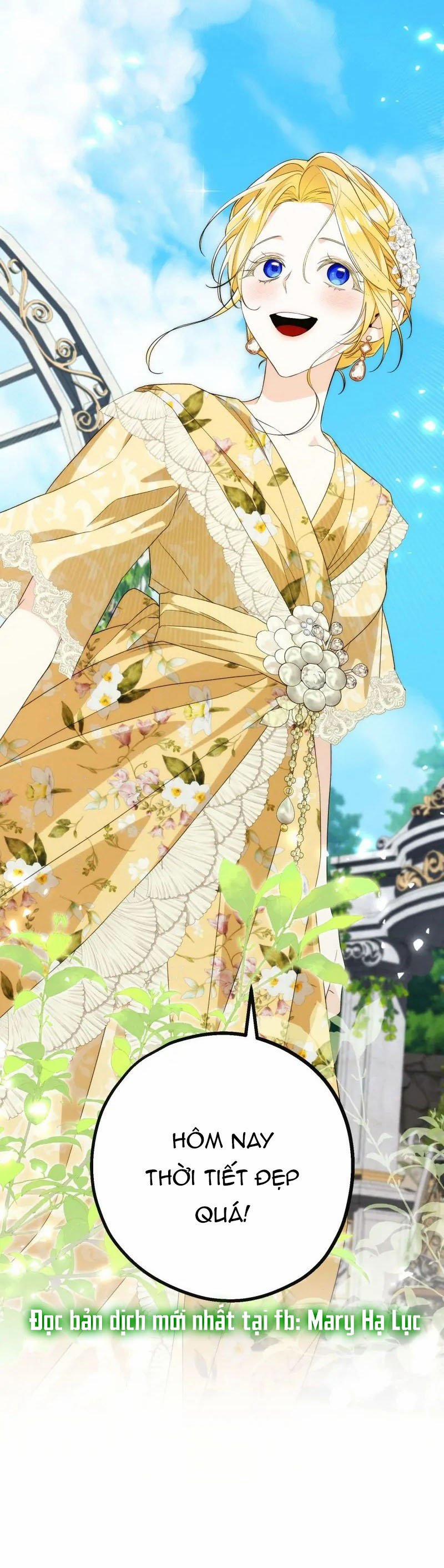 [18+] Dinh Thự Của Dã Thú 40.1 trang 6