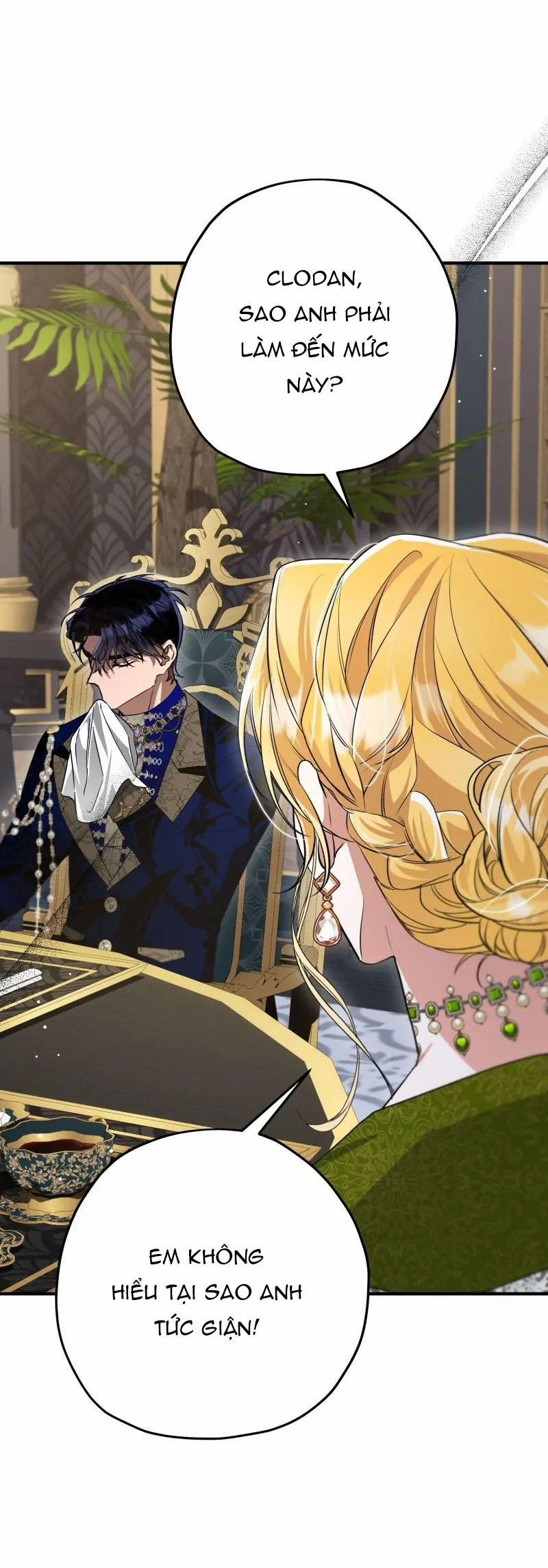 [18+] Dinh Thự Của Dã Thú 40.2 trang 30