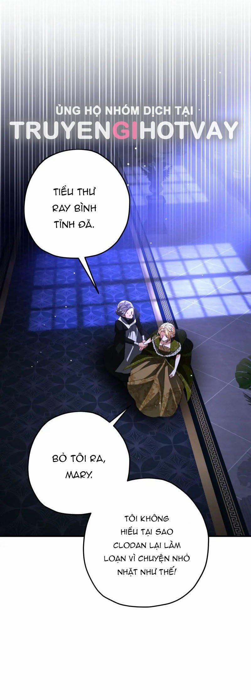 [18+] Dinh Thự Của Dã Thú 40.2 trang 37