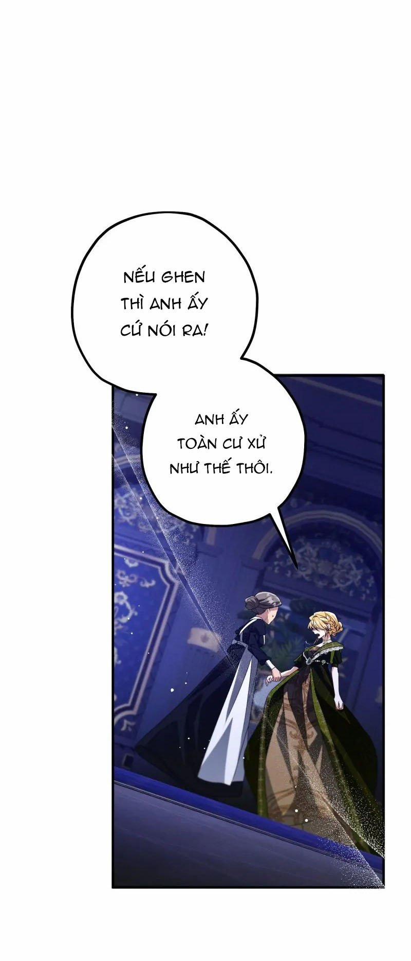 [18+] Dinh Thự Của Dã Thú 40.2 trang 40