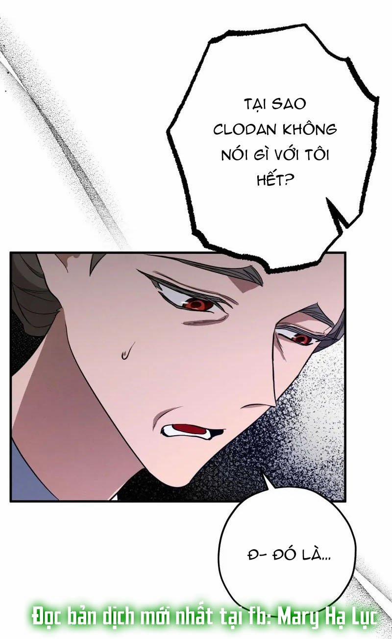 [18+] Dinh Thự Của Dã Thú 40.2 trang 42