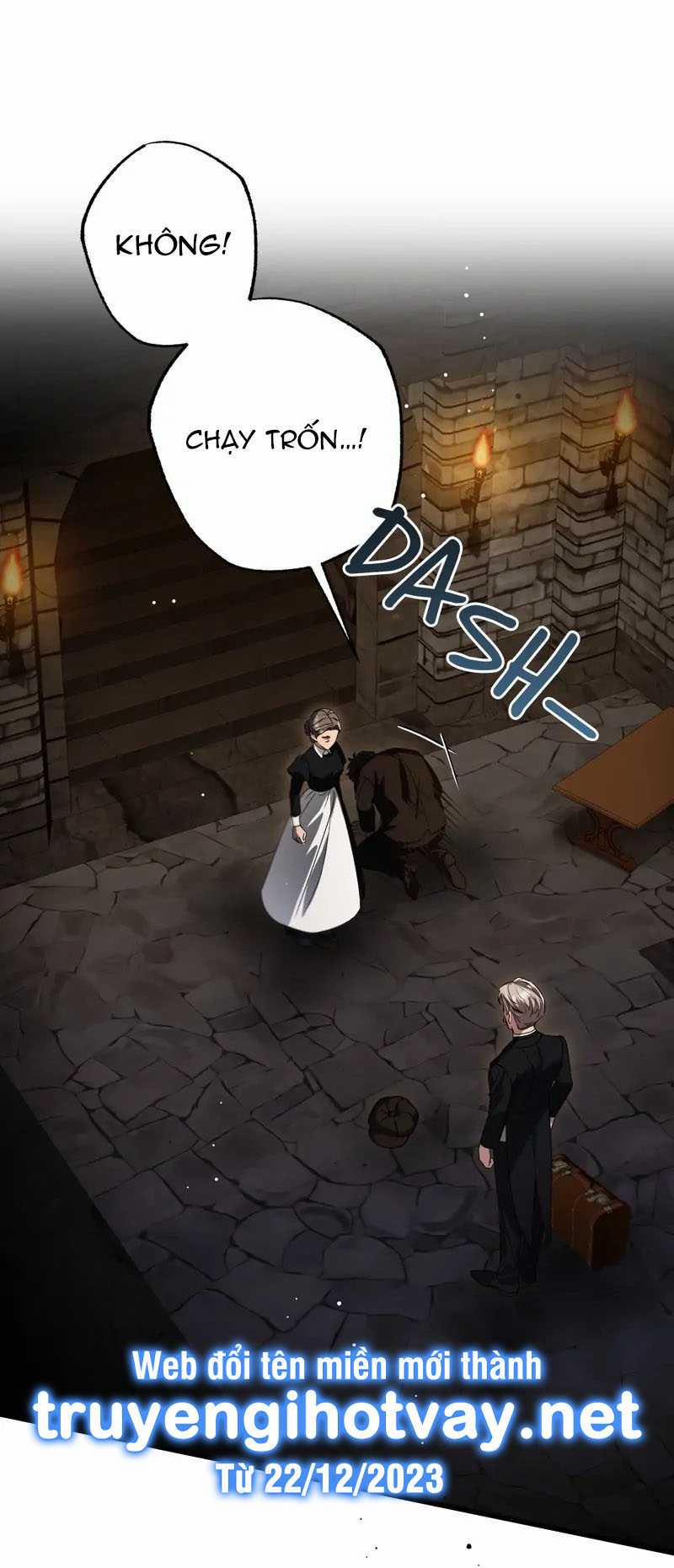 [18+] Dinh Thự Của Dã Thú 41.1 trang 11