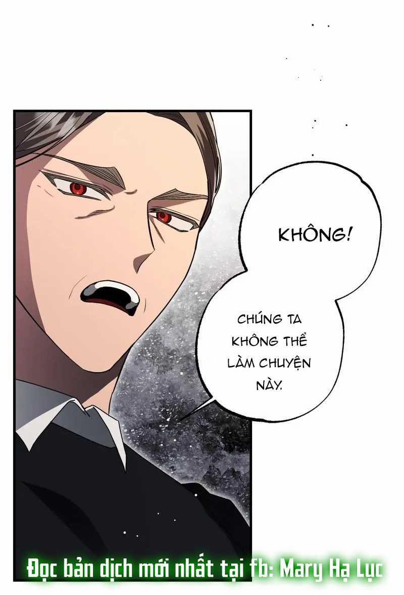 [18+] Dinh Thự Của Dã Thú 41.1 trang 13